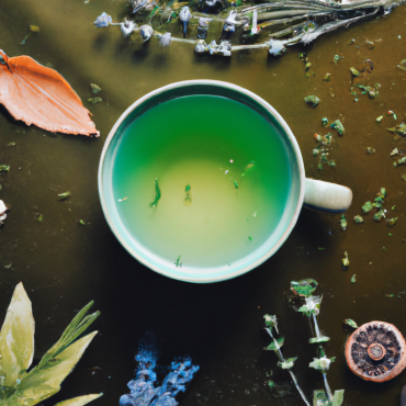 What’s the Best Tea to Reduce Stress?