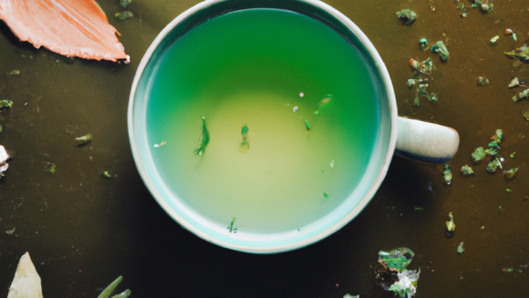 What’s the Best Tea to Reduce Stress?